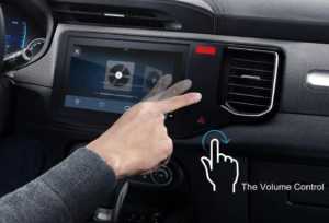 Система распознавания жестов