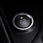 Chery Tiggo 8 кнопка завести двигатель